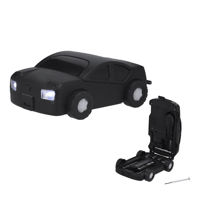 Tool Set - Car Shape