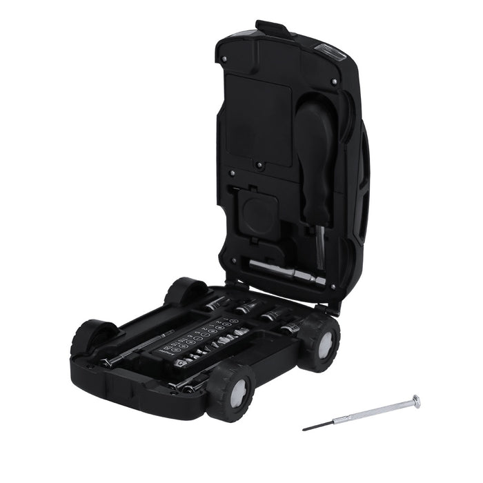 Tool Set - Car Shape