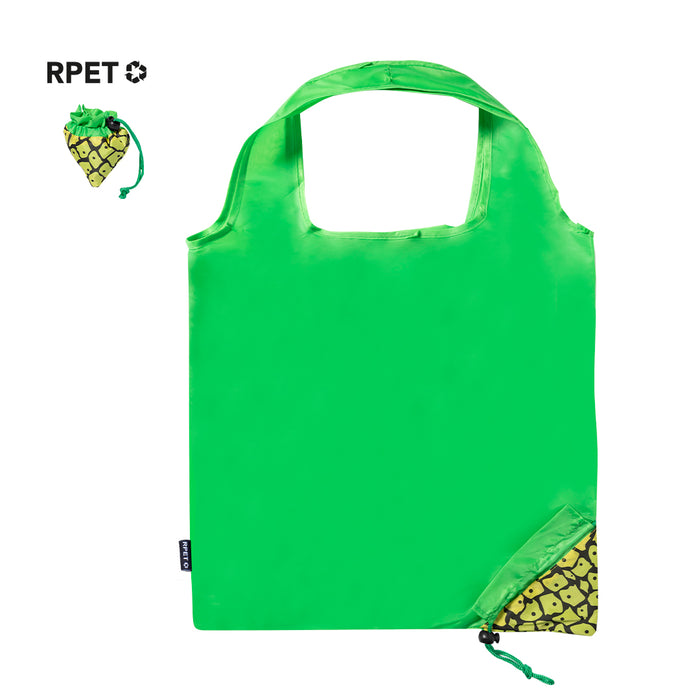 Foldable Fruit Themed Bag