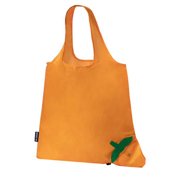 Foldable Fruit Themed Bag