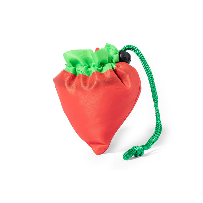 Foldable Fruit Themed Bag