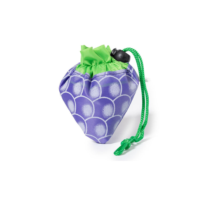 Foldable Fruit Themed Bag