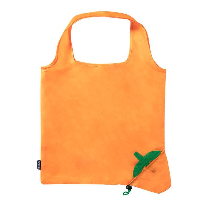 Foldable Fruit Themed Bag