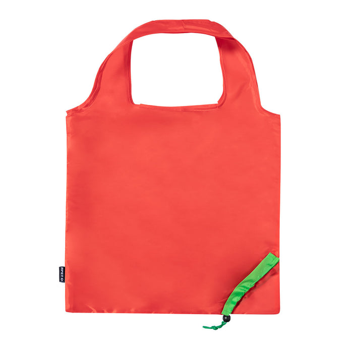 Foldable Fruit Themed Bag