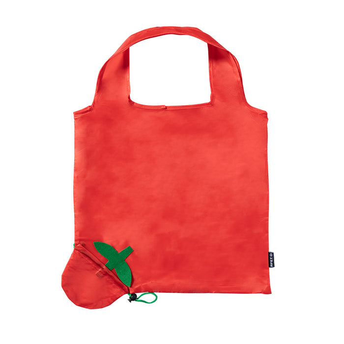 Foldable Fruit Themed Bag