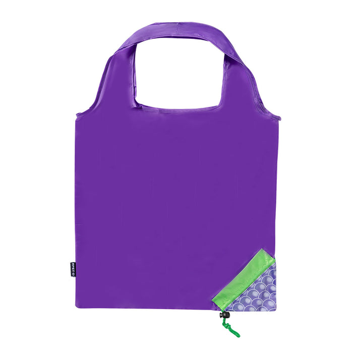 Foldable Fruit Themed Bag