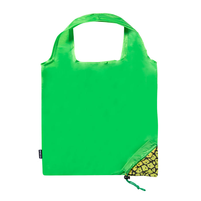 Foldable Fruit Themed Bag