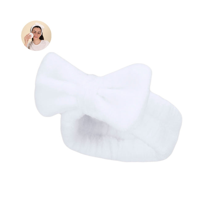 Make-Up Headband