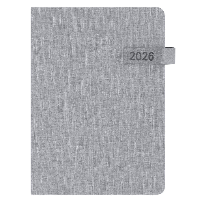 2026 Diary A5
