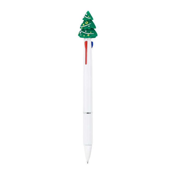3-in-1 Christmas Theme Pens
