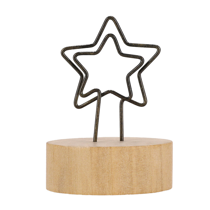 Christmas Theme Photo Holders