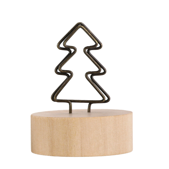 Christmas Theme Photo Holders