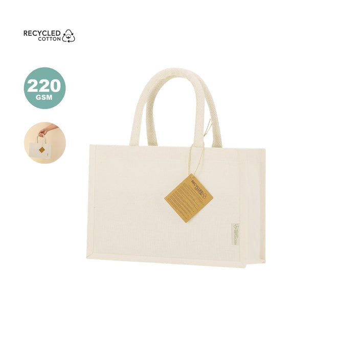 Cloth Bag - 30 x 20 x 10 cm