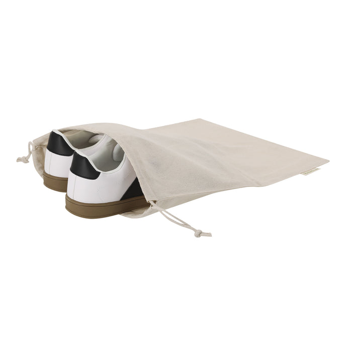 Cotton Drawstring Bag 34x42cm