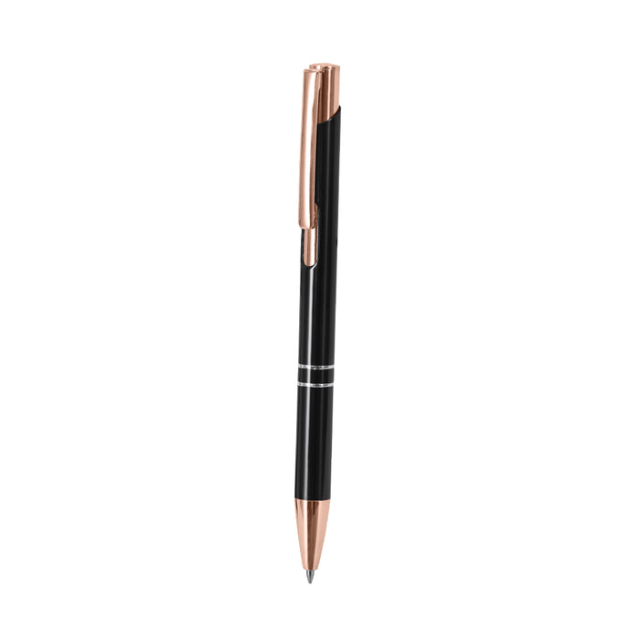 Push Button Pen
