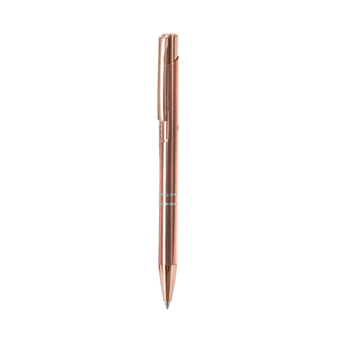 Push Button Pen