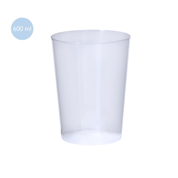 Reusable Cup - 600ml