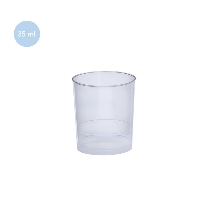 Reusable Cup - 35ml