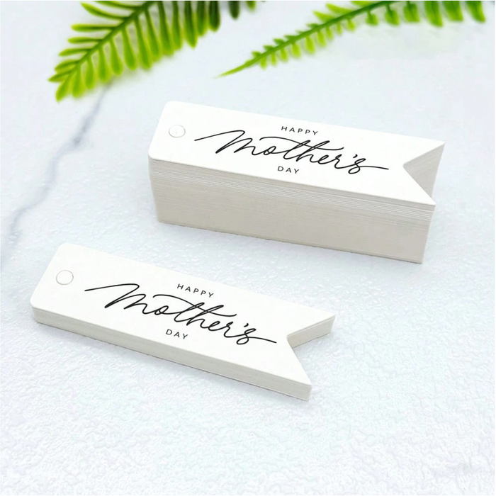 Mother's Day Tags
