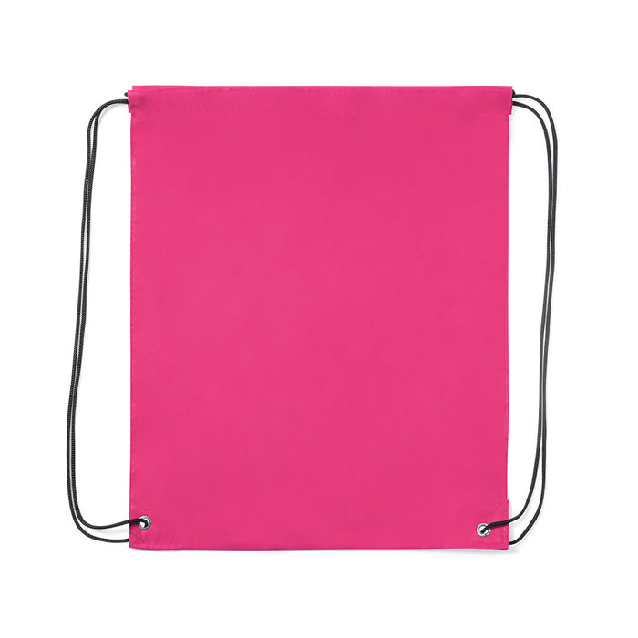 Drawstring Backpack