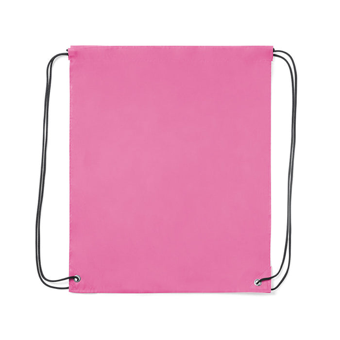 Drawstring Backpack