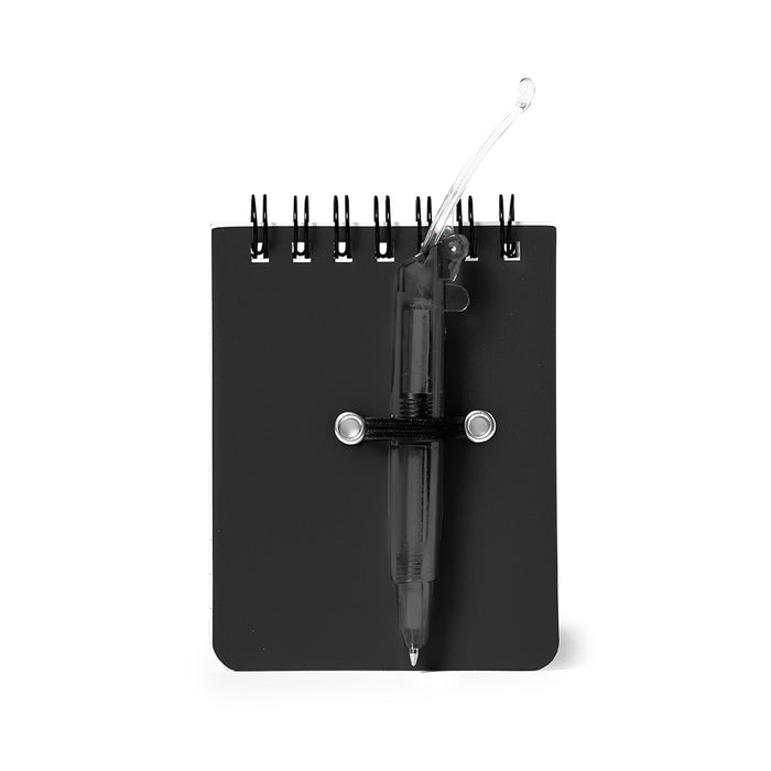 Ring Notebook and Pen Set