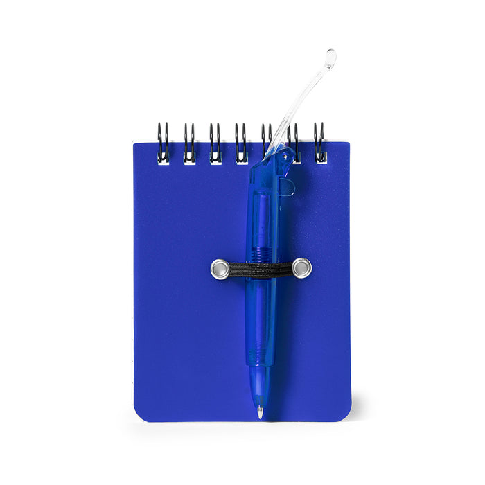 Ring Notebook and Pen Set