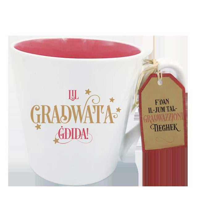 Mug - Lil Gradwata Gdida