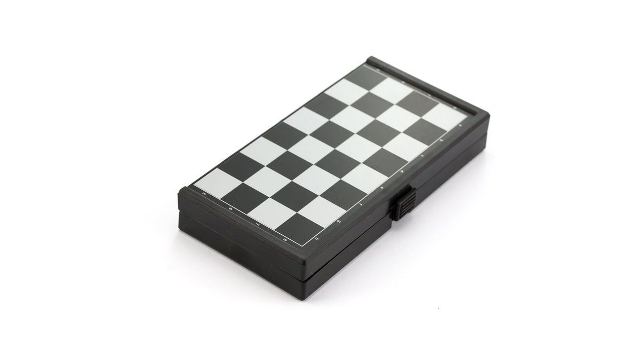 Mini Draughts Game