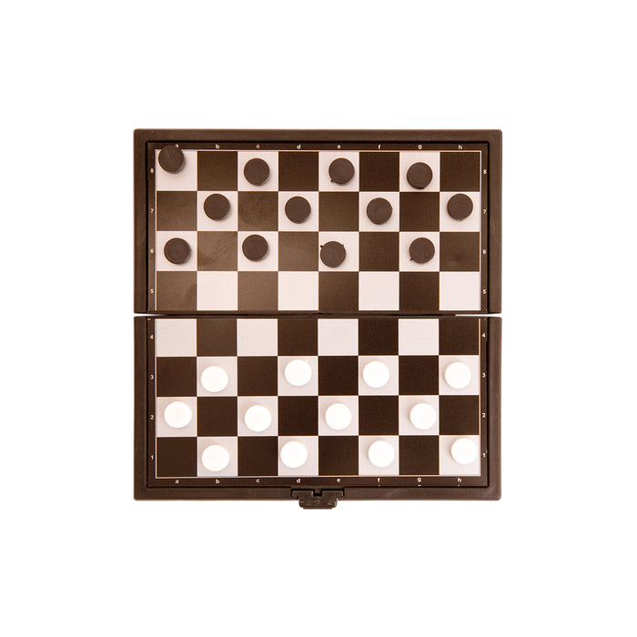 Mini Draughts Game