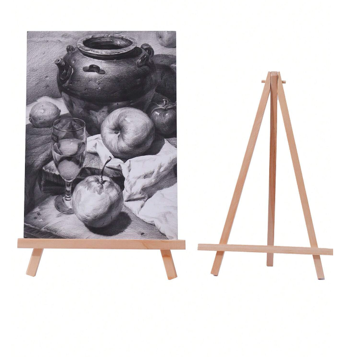 Wooden Easel - 22.5x36cm