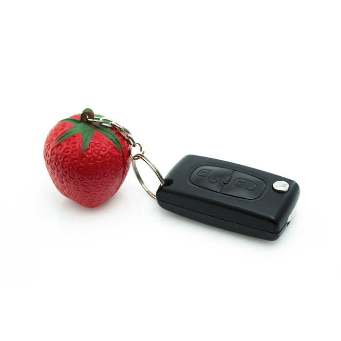 Anti Stress Keychain