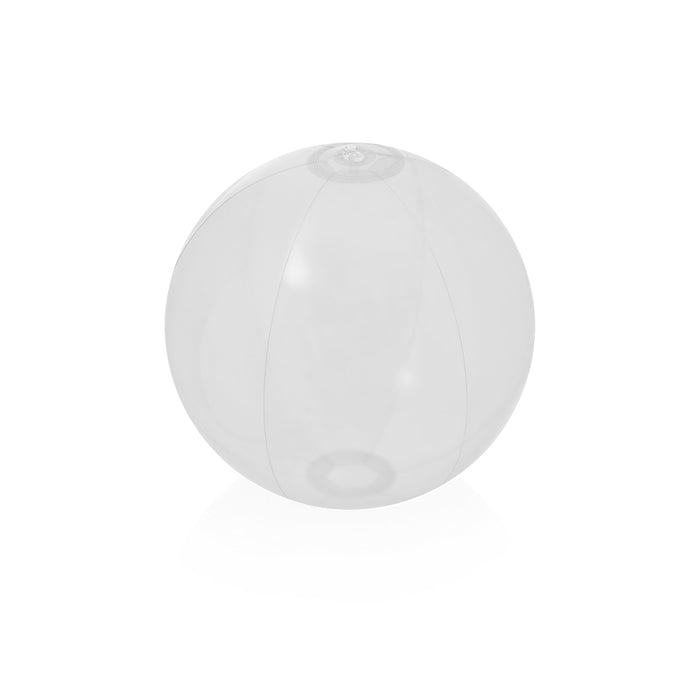 Translucent Beach Ball