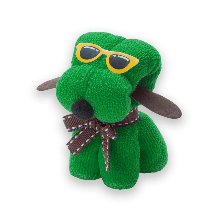 Dog Microfibre Towel