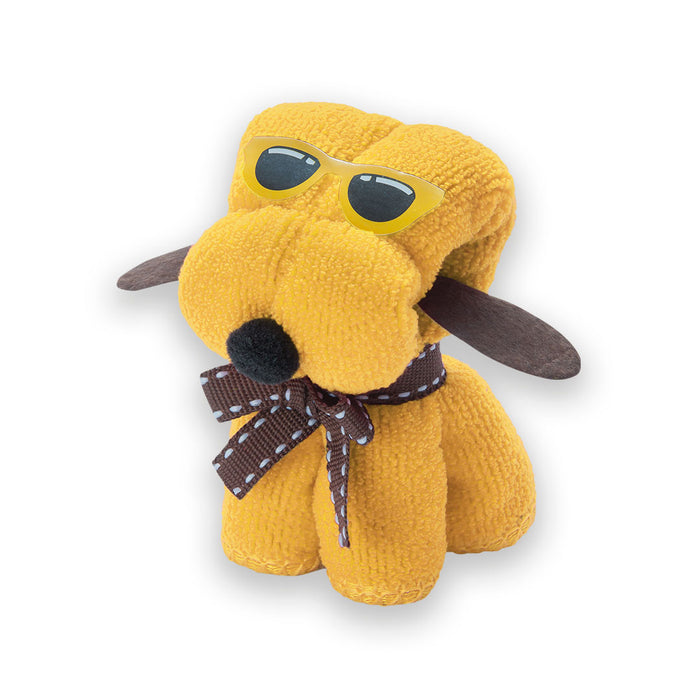 Dog Microfibre Towel