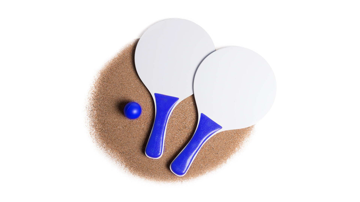 Beach Racket Set