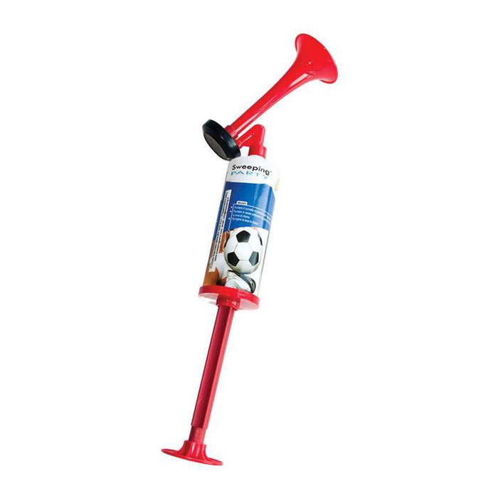 Manual Airhorn