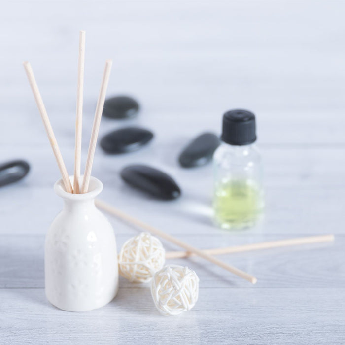 Aromtice Reed Diffuser - Jasmine