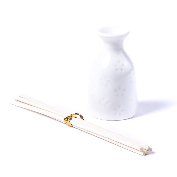 Aromtice Reed Diffuser - Jasmine