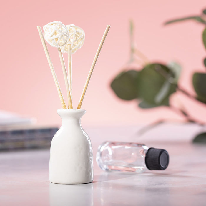 Aromtice Reed Diffuser - Jasmine