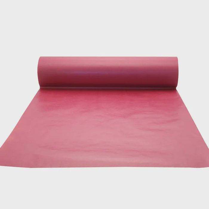 Red Kraft Paper (50cm) x 125mtrs