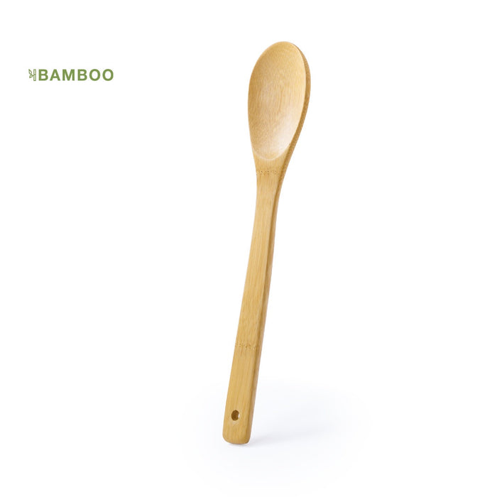 Bamboo Wooden Spoon