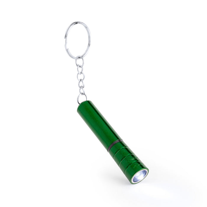 Torch Keychain