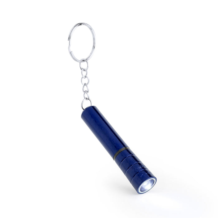 Torch Keychain