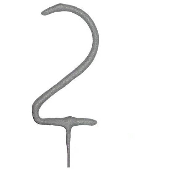 Sparkler - Number 2