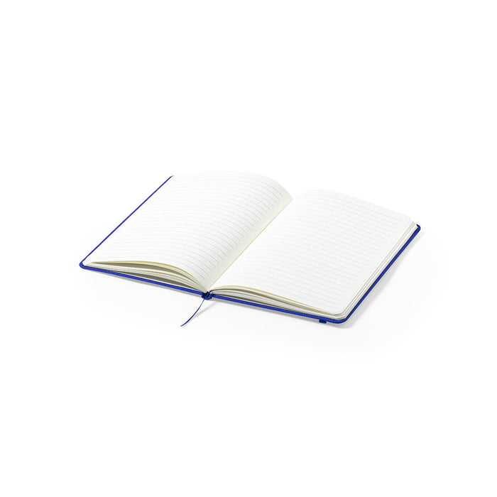 Hardcover Notebook