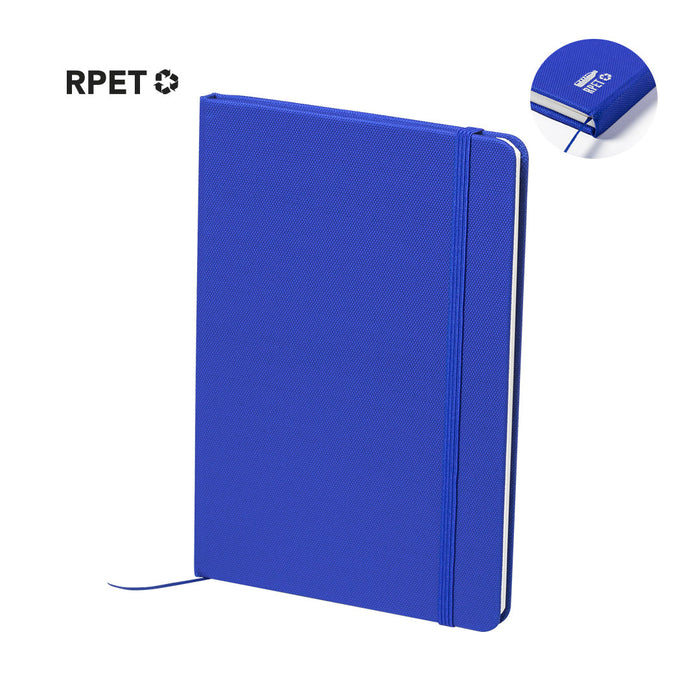 Hardcover Notebook