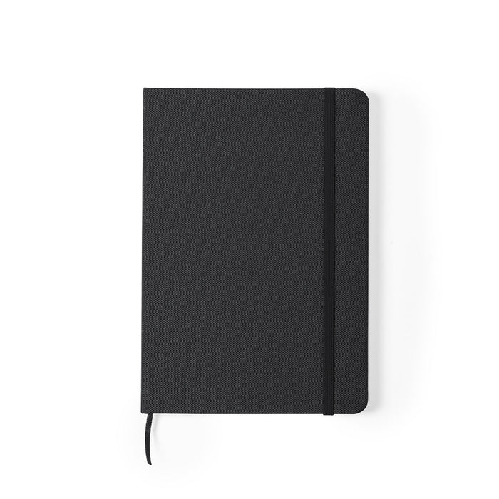 Hardcover Notebook