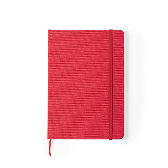 Hardcover Notebook