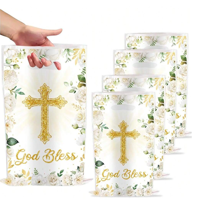 Religious Party Bags